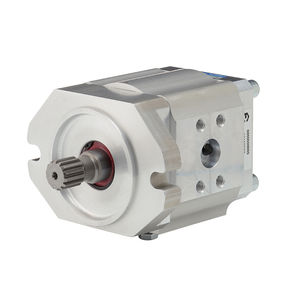 internal-gear hydraulic pump