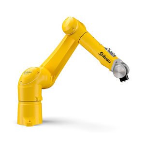 Staubli store robot arm