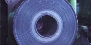 coil stainless steel
