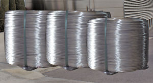 stainless steel wire