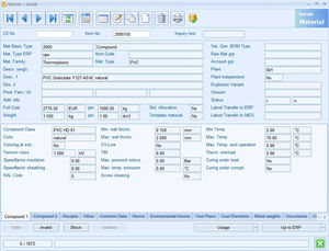 PDM software