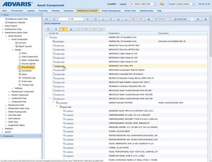 maintenance management software