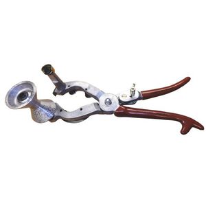 cutting wire strippers / for cables
