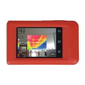 infrared camera thermography system 1