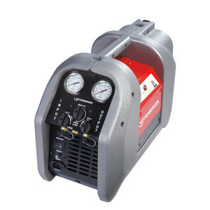 refrigerant gas recovery unit