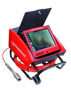 video inspection system
