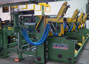 bundling machine
