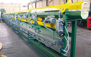 handling equipment