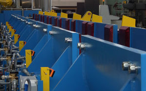 workshop handling equipment