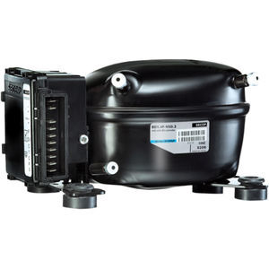 hermetic refrigeration compressor