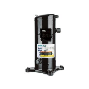 hermetic refrigeration compressor