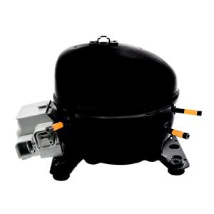 密闭式制冷压缩机