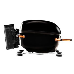 密闭式制冷压缩机