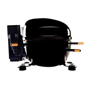 密闭式制冷压缩机