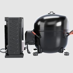 hermetic refrigeration compressor