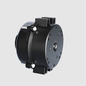 fan motor