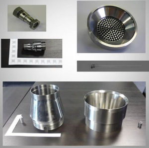 extrusion die