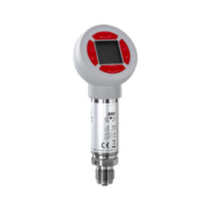 electronic pressure switch