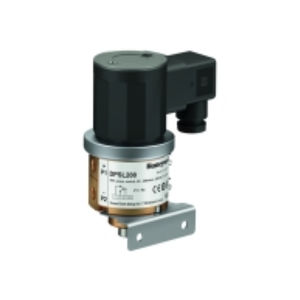 diaphragm pressure switch