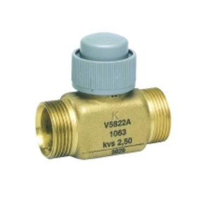 ball valve