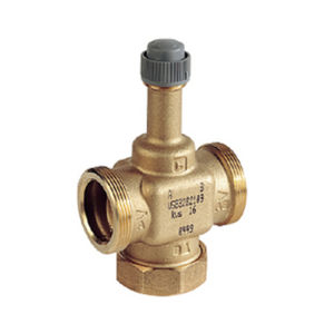 ball valve