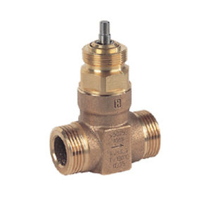 ball valve