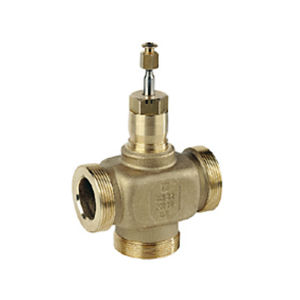 ball valve