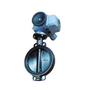 manual rotary valve