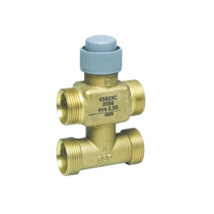 ball valve