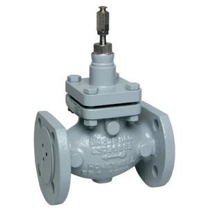 ball valve 1