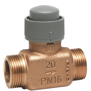 ball valve 1