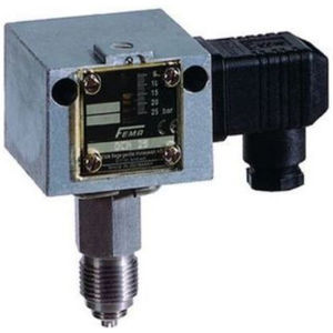 diaphragm pressure switch 1