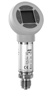 liquid pressure switch / mechanical / with display / with digital display