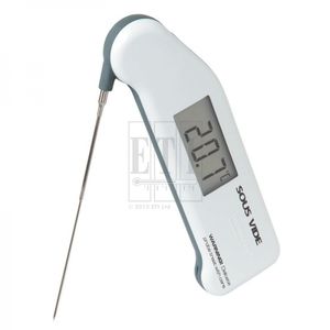 探针温度计
