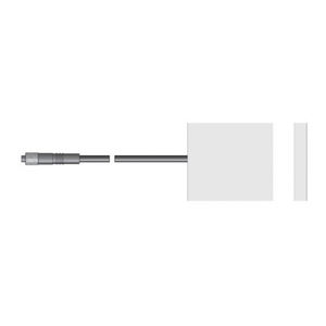 NTC temperature probe / thermistor / type K thermocouple / food