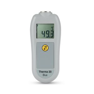 thermistor thermometer