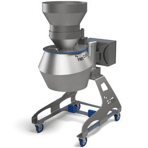 vegetable slicing machine
