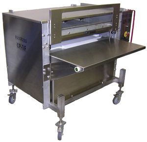 pneumatic press