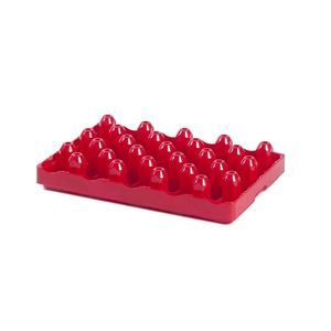 plastic tray