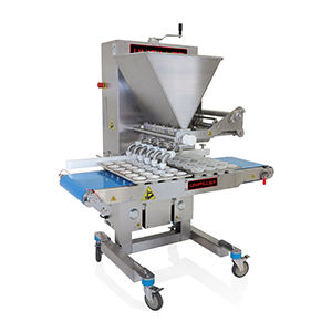 high-speed depositor