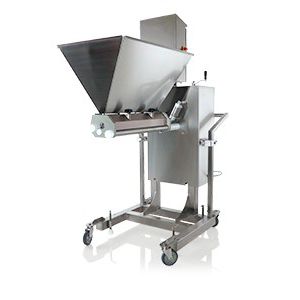cake depositor