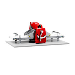 dough sheeter 1