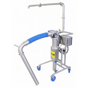 food product pump