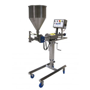 volumetric depositor