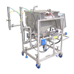 automatic filling machine