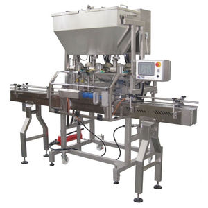 automatic filler