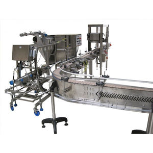 automatic filler