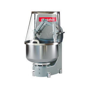 dynamic kneader
