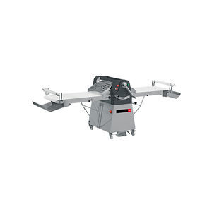 automatic dough sheeter