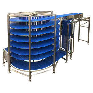 spiral conveyor